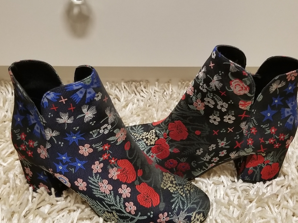 Roses
